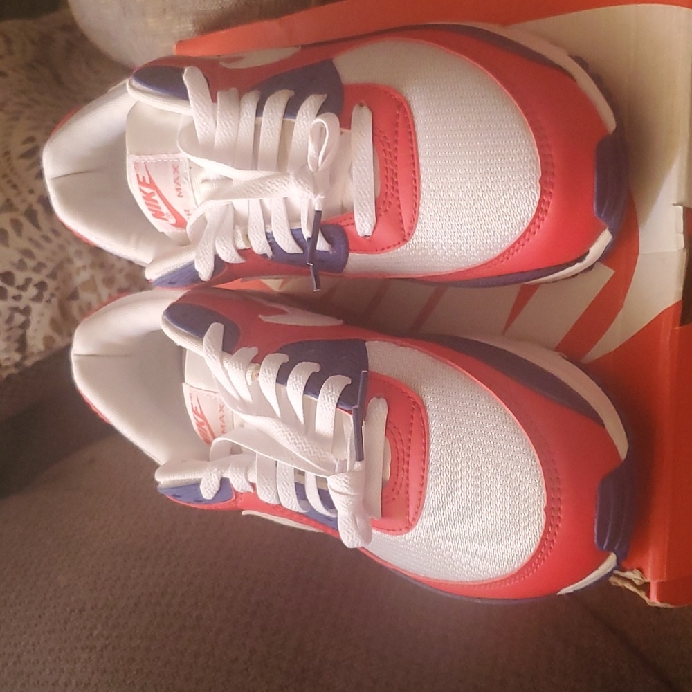nike airmax 90 size 10 men